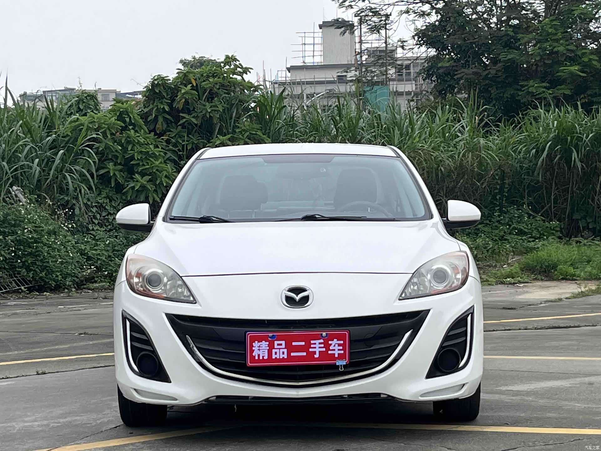 Mazda 3, 2016 2