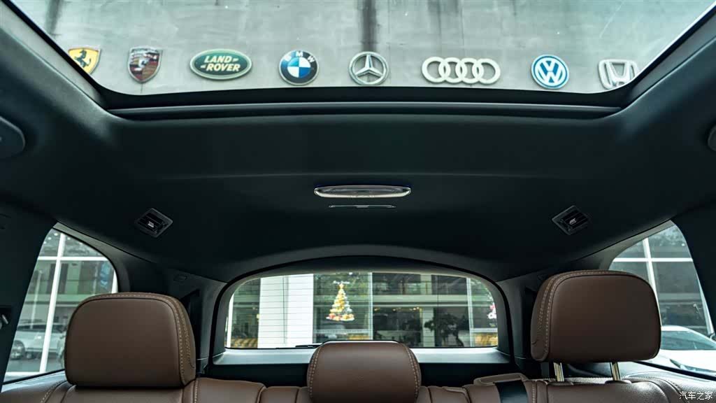 Mercedes-Benz GLS, 2024 8