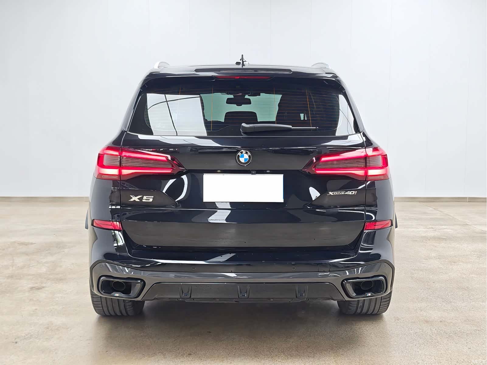 BMW X5, 2020 все фото