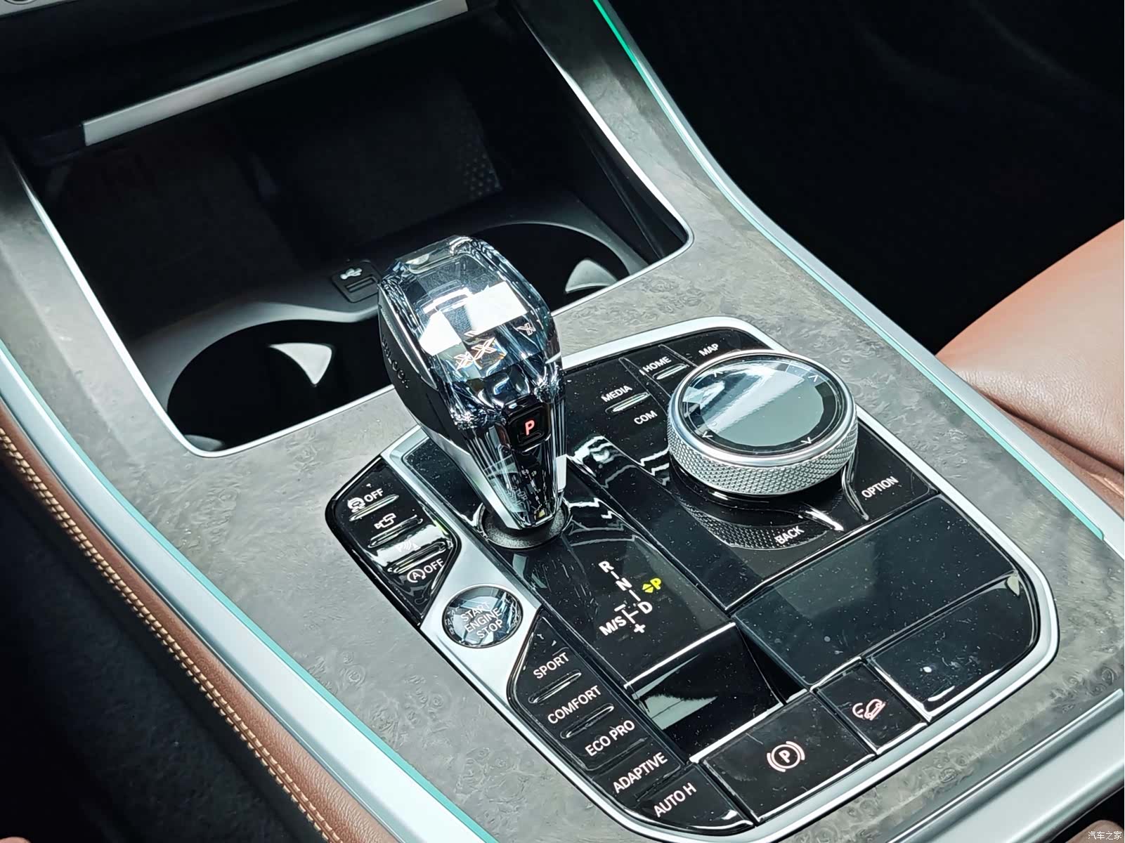 BMW X5, 2020 11