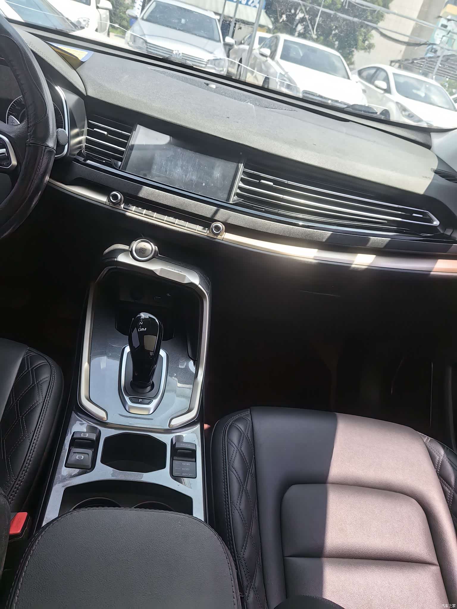 Haval H6, 2019 11