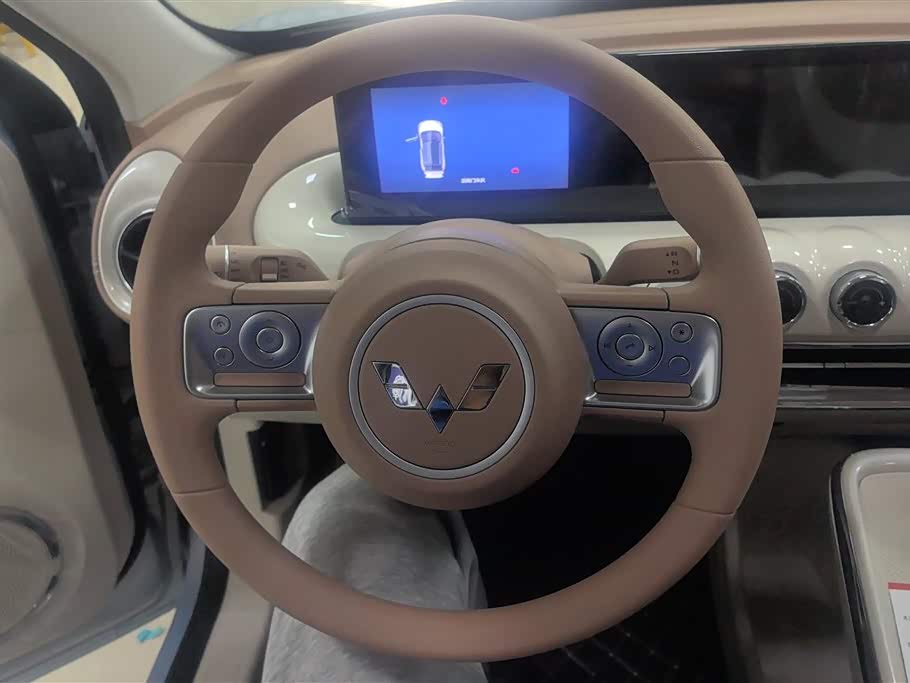 Wuling Wuling Bingguo