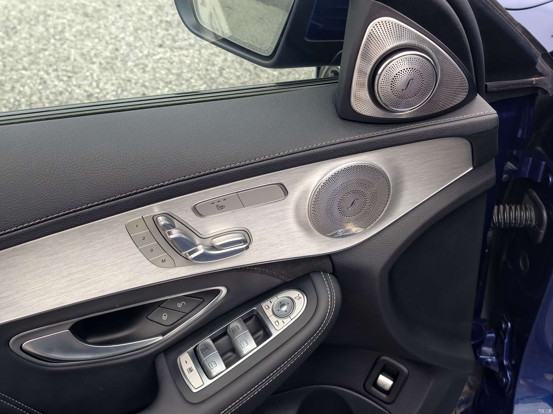Mercedes-Benz C-Class, 2017 11