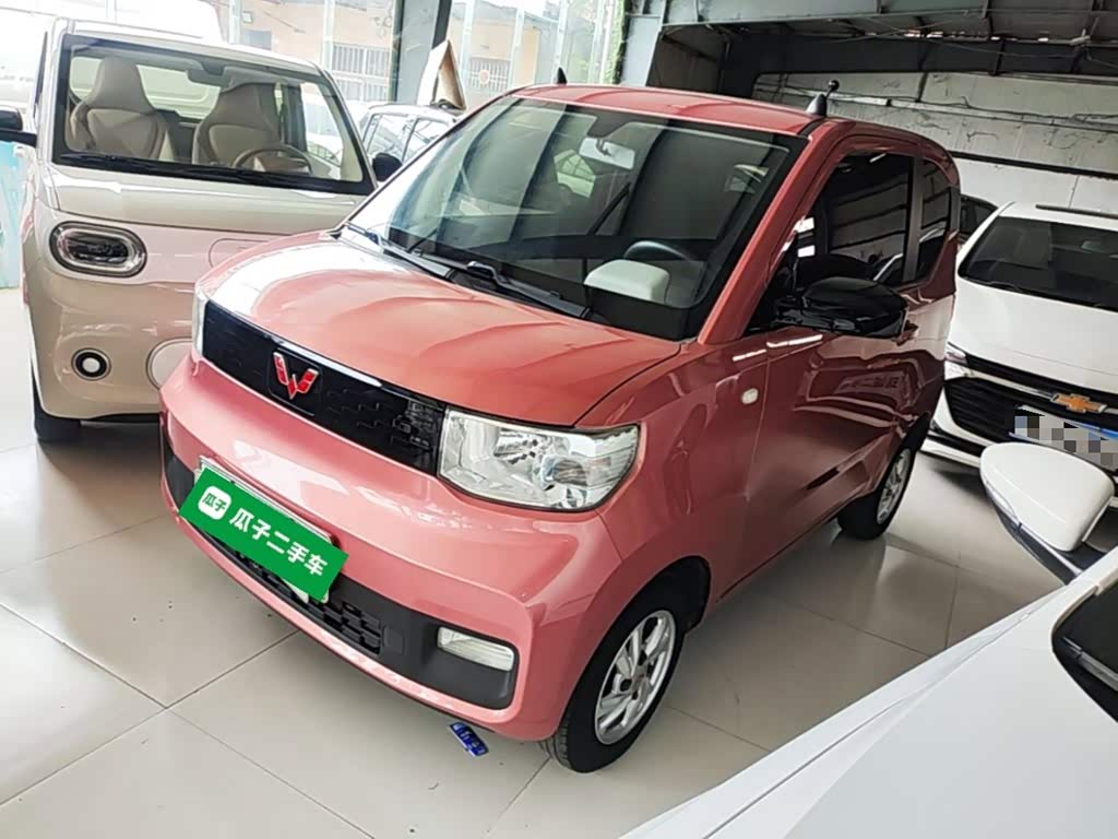 Wuling Mini EV