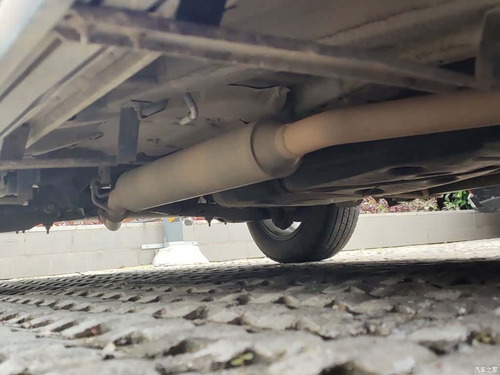 Changan CS75, 2019 16