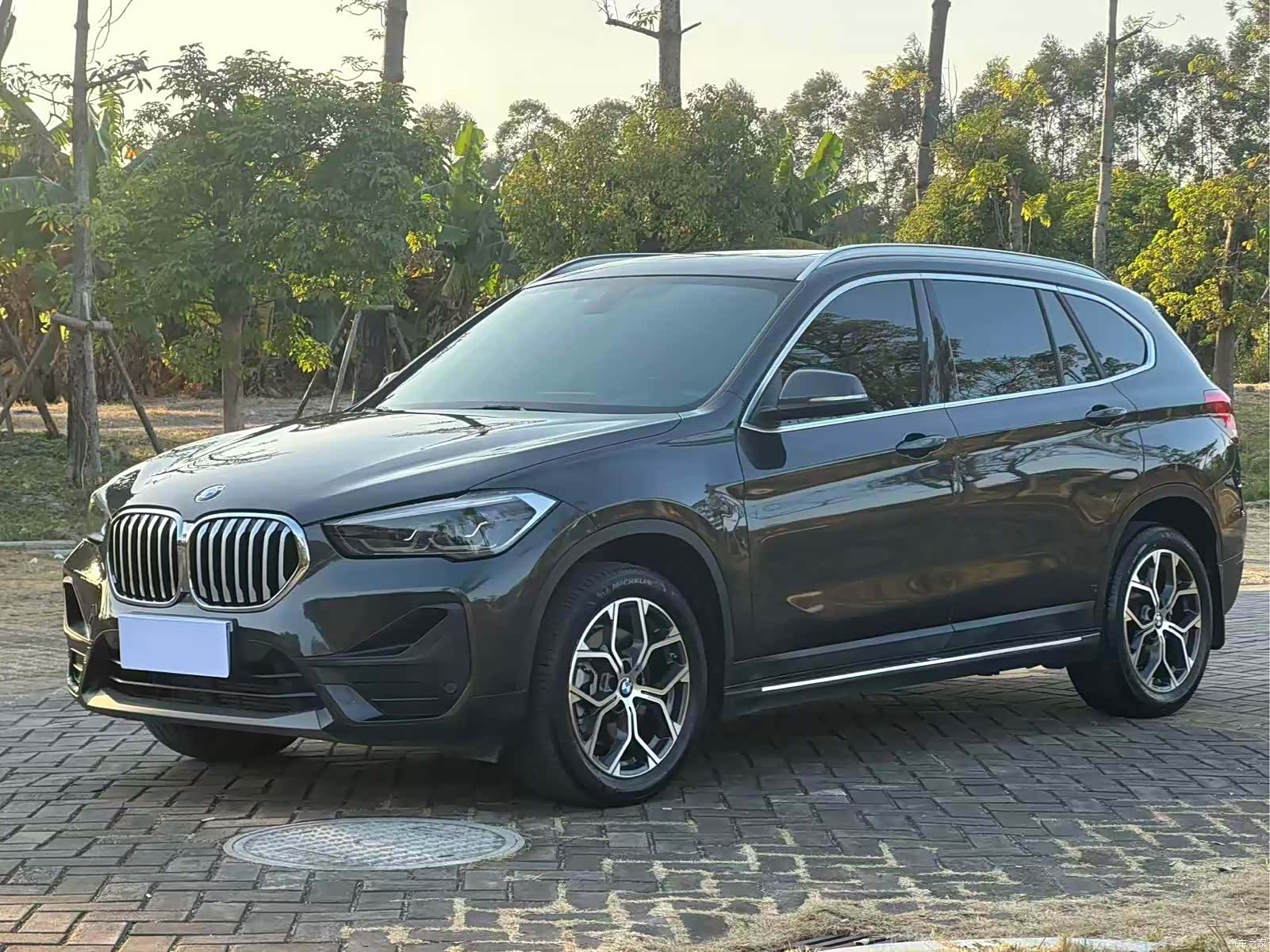 BMW X1, 2023 2