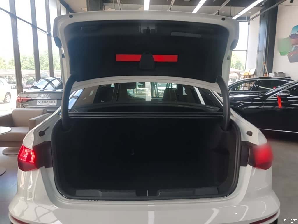 Audi A3, 2022 19