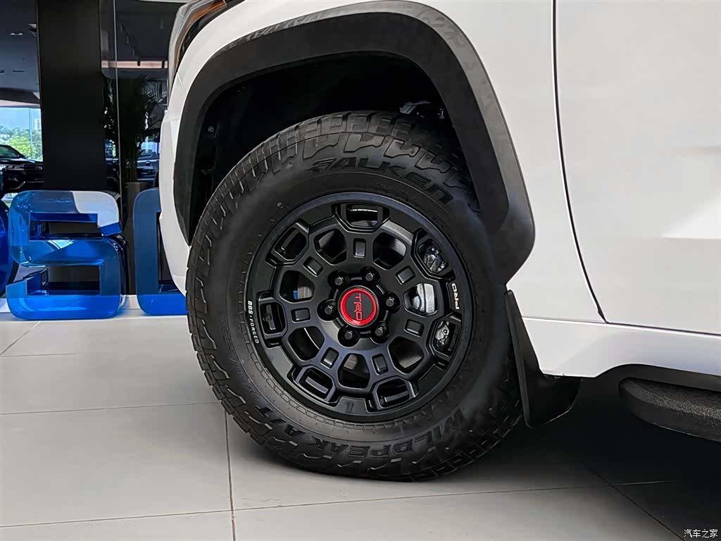 Toyota Sequoia, 2024 15