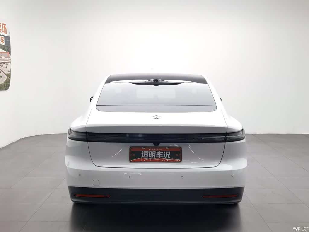 NIO ET7, 2023 4