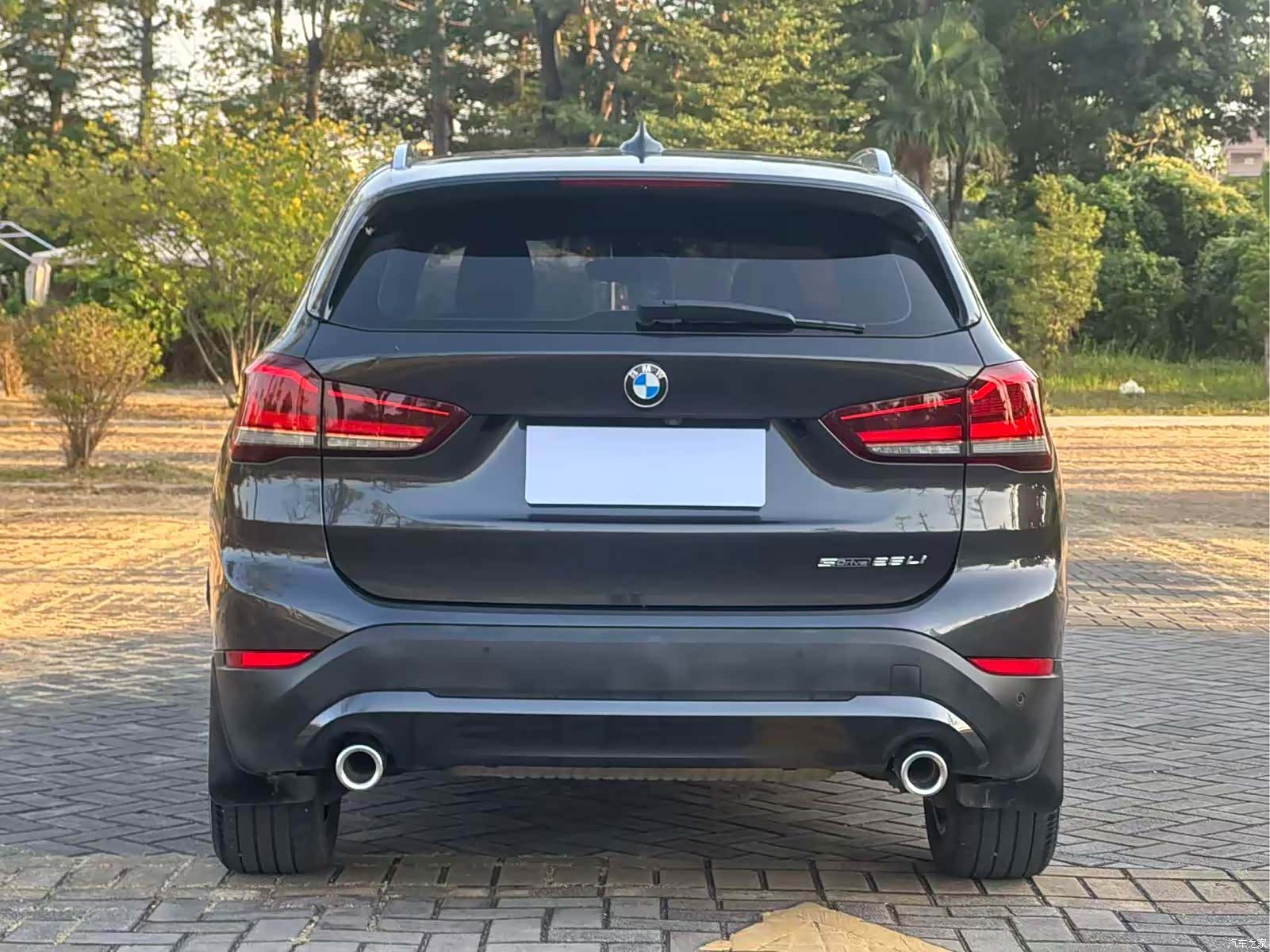 BMW X1, 2023 6