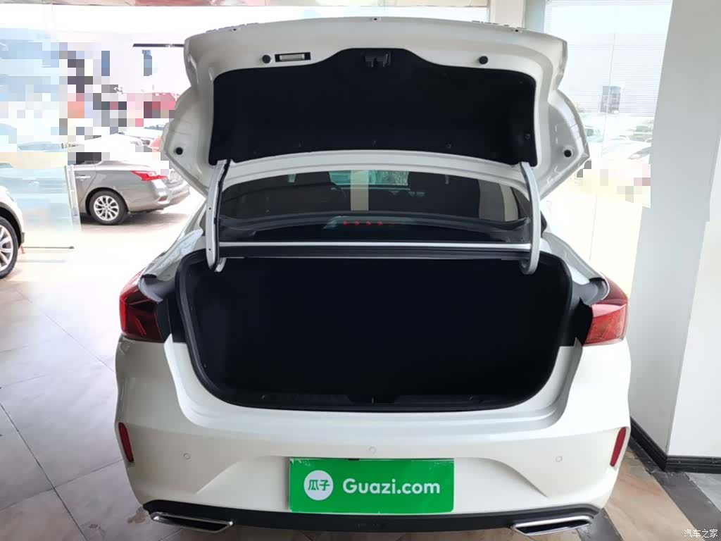 Changan Eado, 2025 19