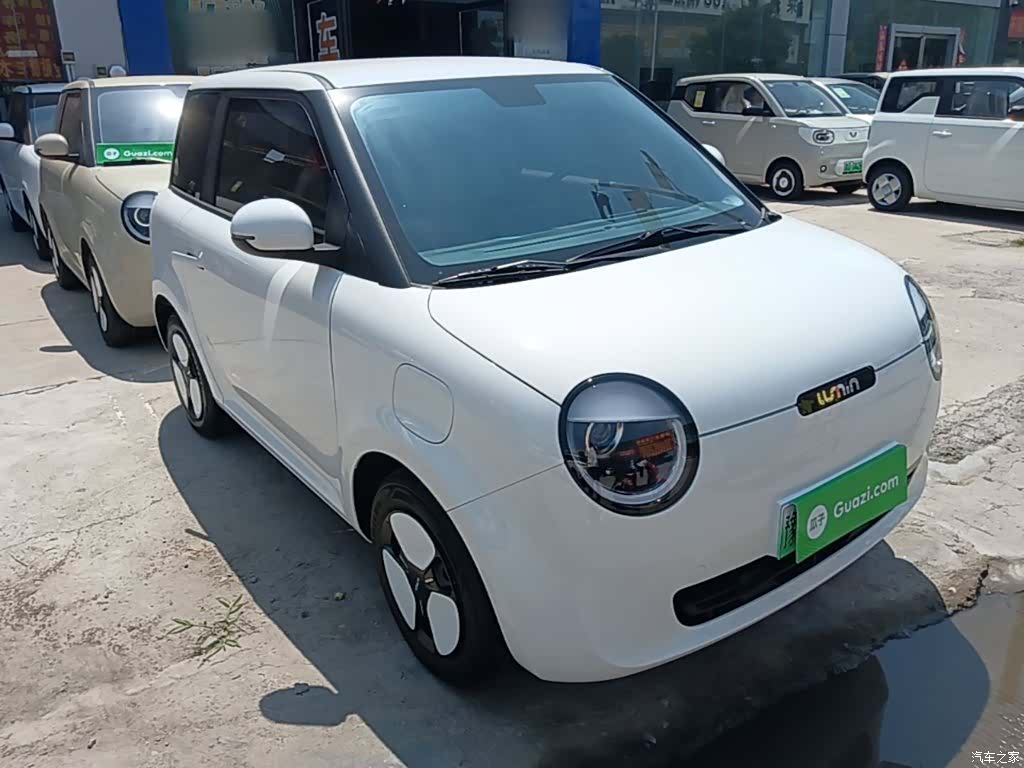 Changan Lumin, 2025 4