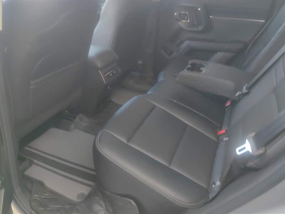 Haval Second-generation big dog Haval Second-generation big dog