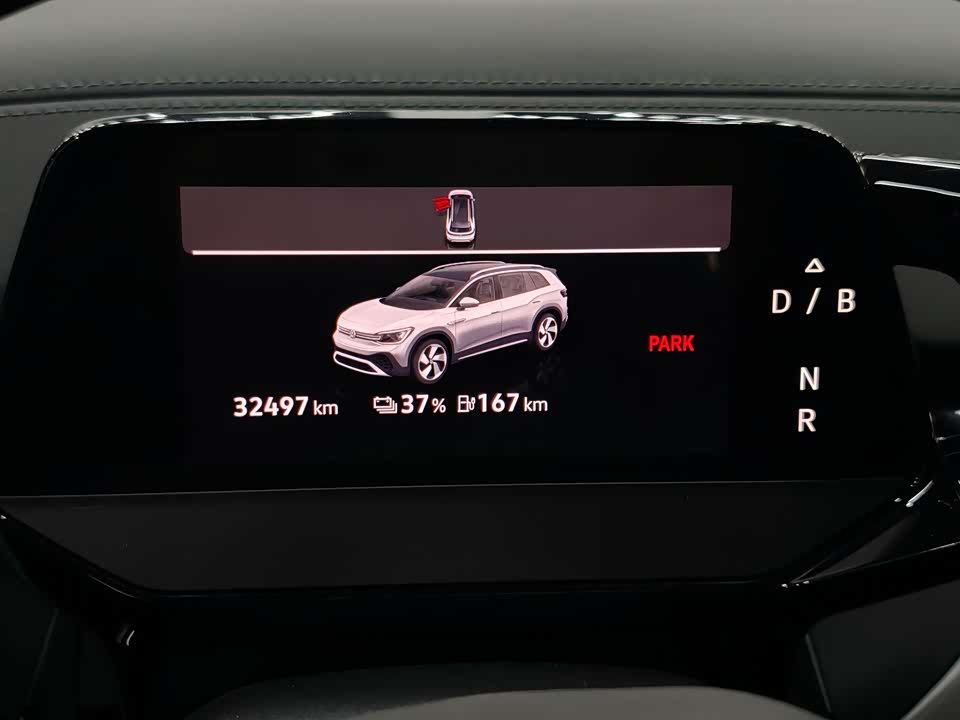 Volkswagen ID.6 CROZZ