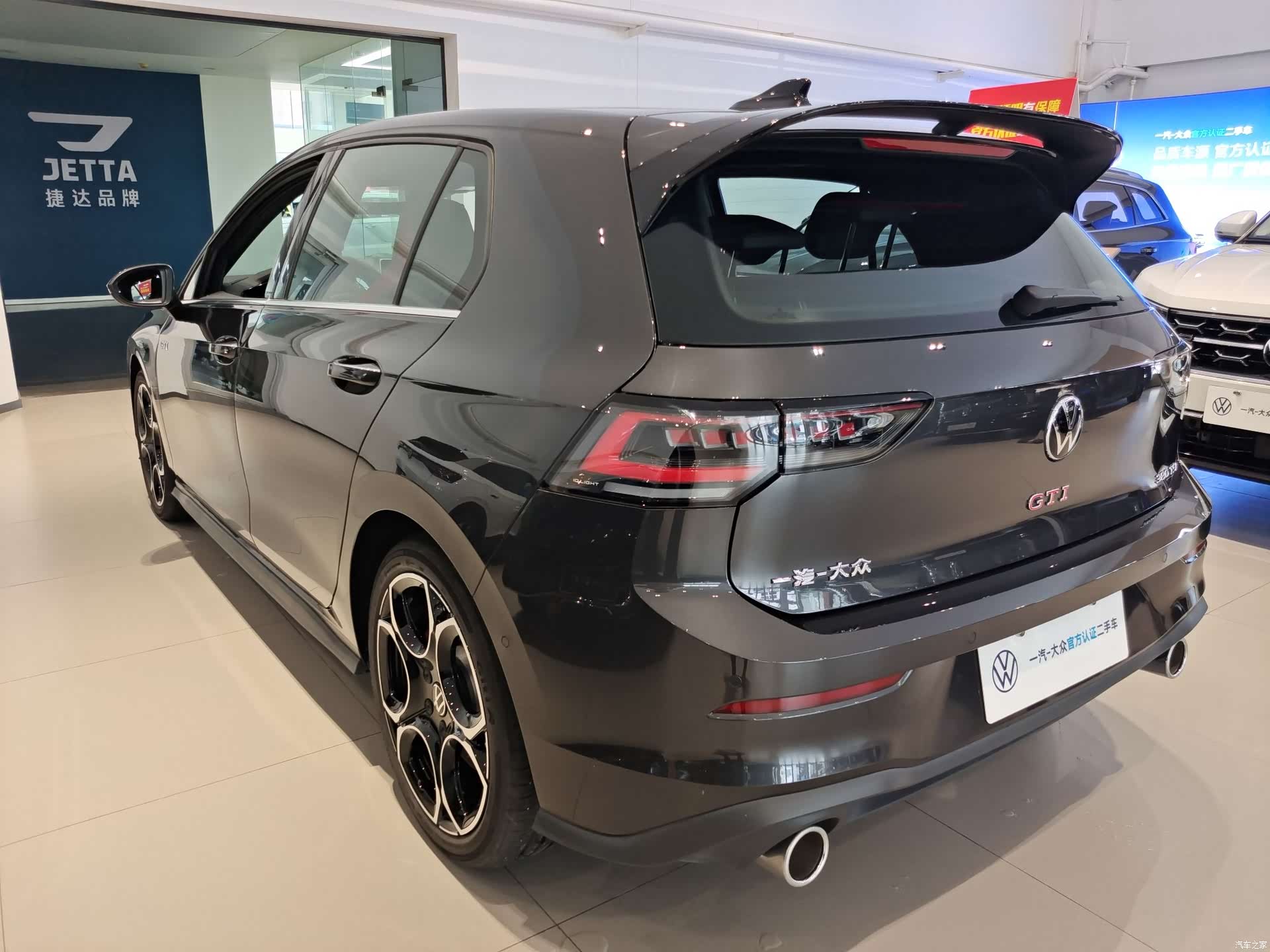 Volkswagen Golf, 2025 3