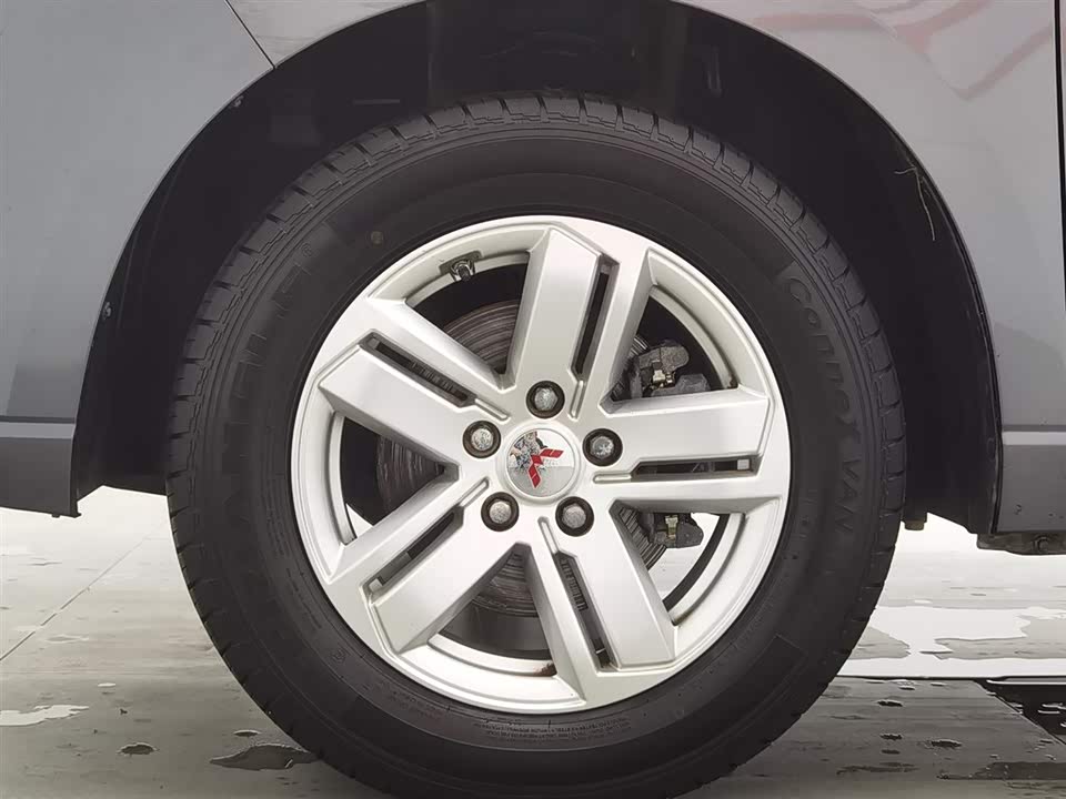 Wuling Wuling Journey