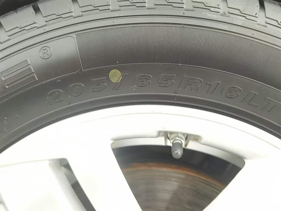 Wuling Wuling Journey