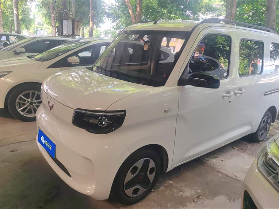 Wuling Sunshine EV
