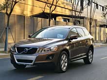 �ֶ���XC60(����) 2010�� T6 AWD�����