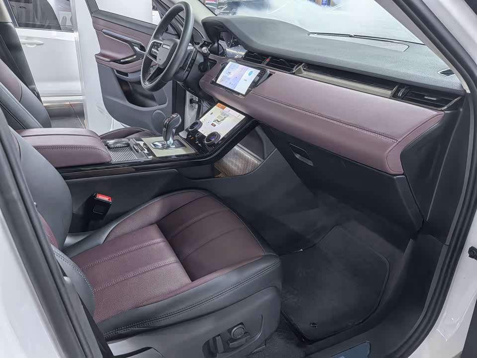 Land Rover Range Rover Aurora Land Rover Range Rover Aurora