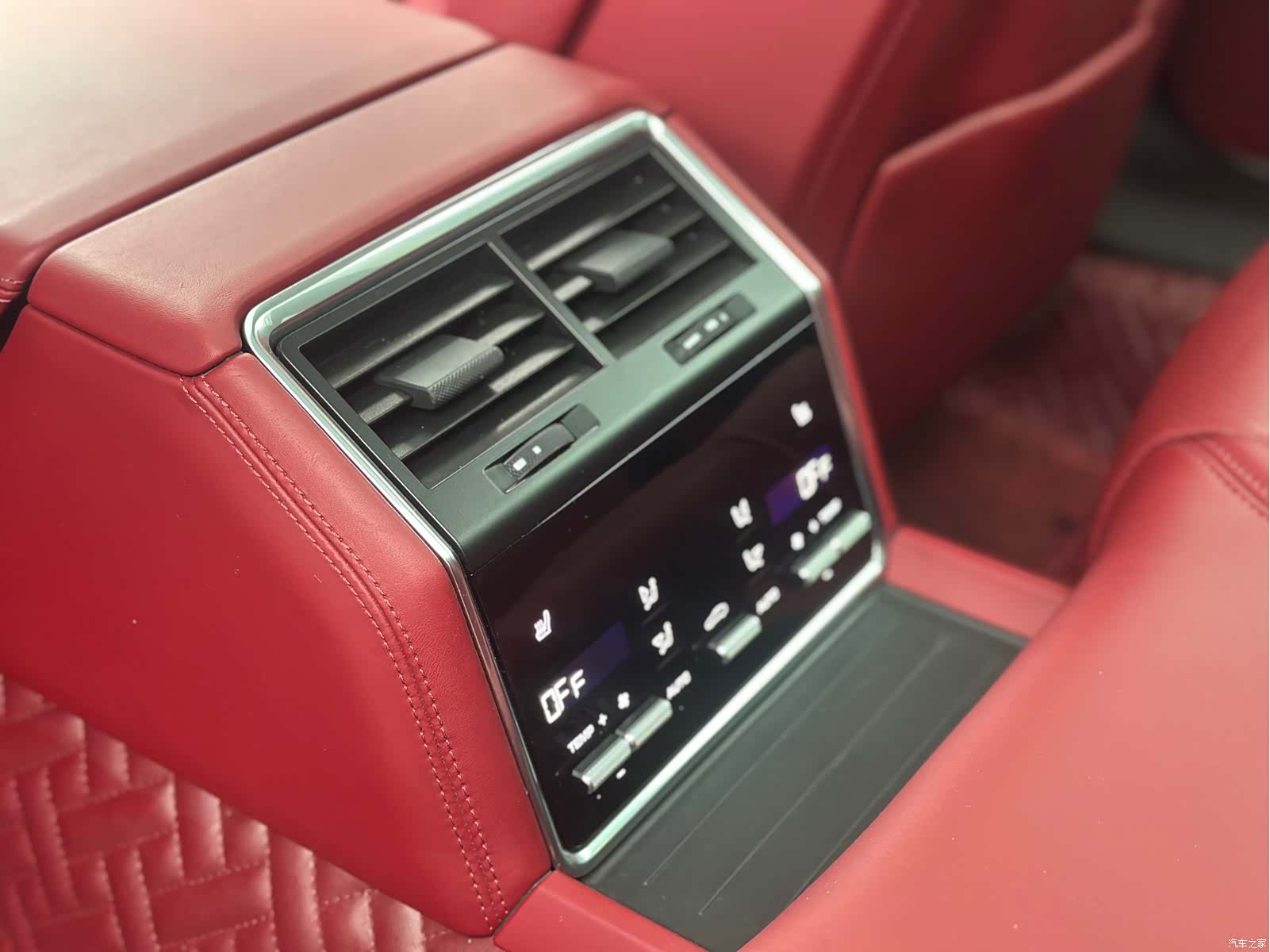 Porsche Panamera, 2019 13