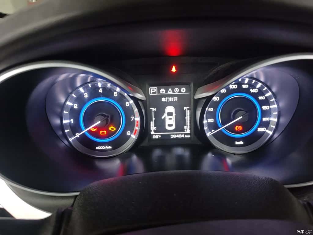 Changan Eado, 2020 12