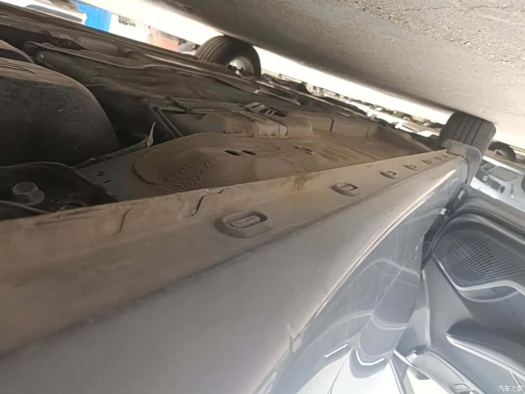 Roewe i5, 2024 22