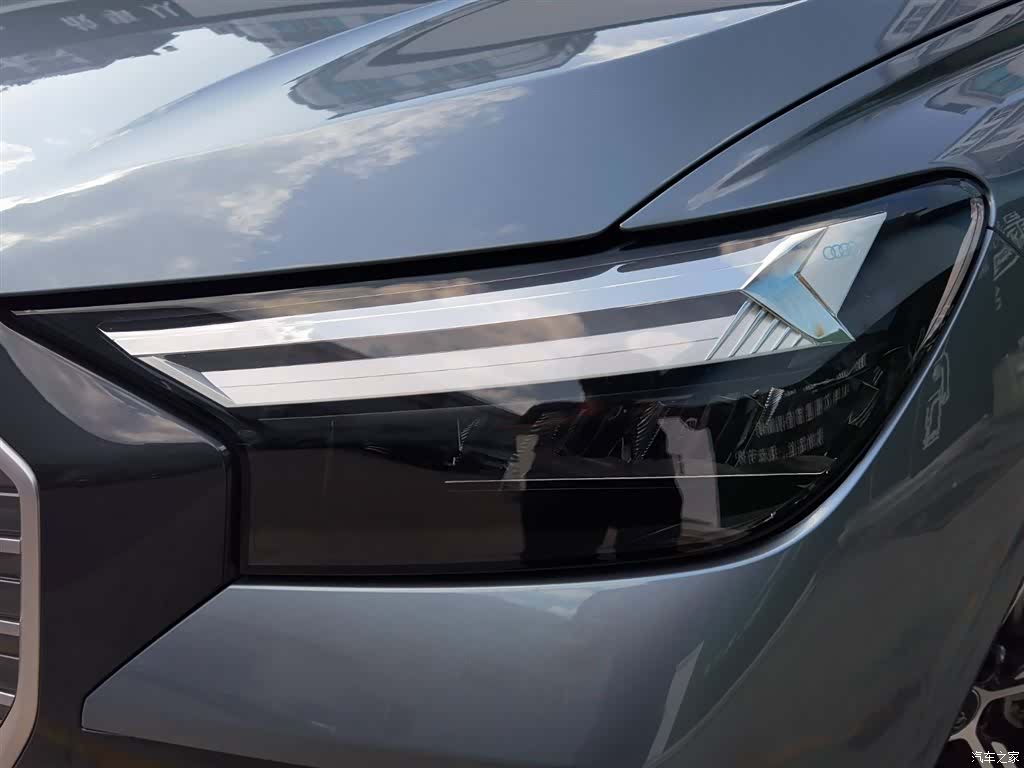 Audi Q4 e-tron, 2023 26