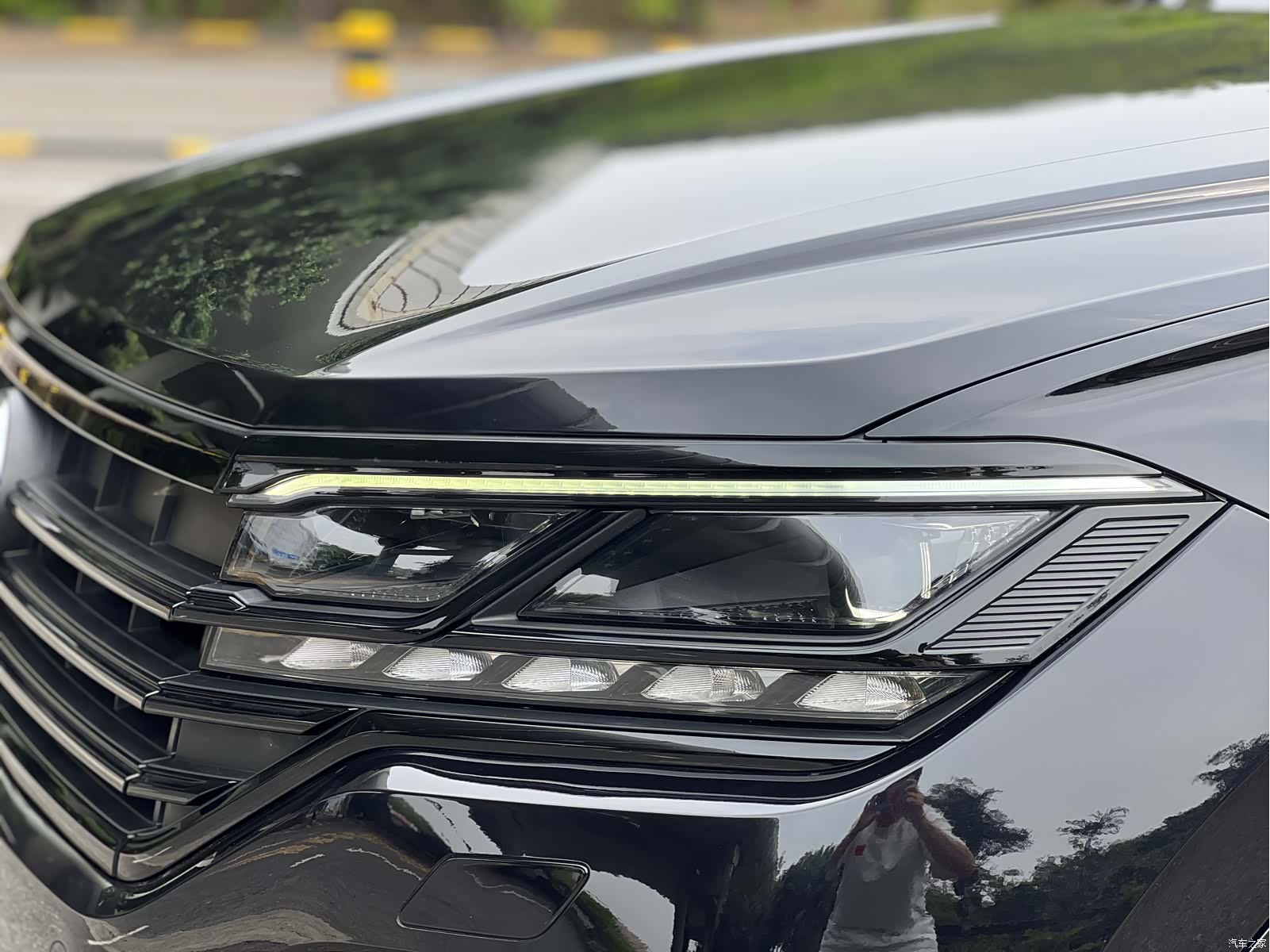 Volkswagen Touareg, 2021 13