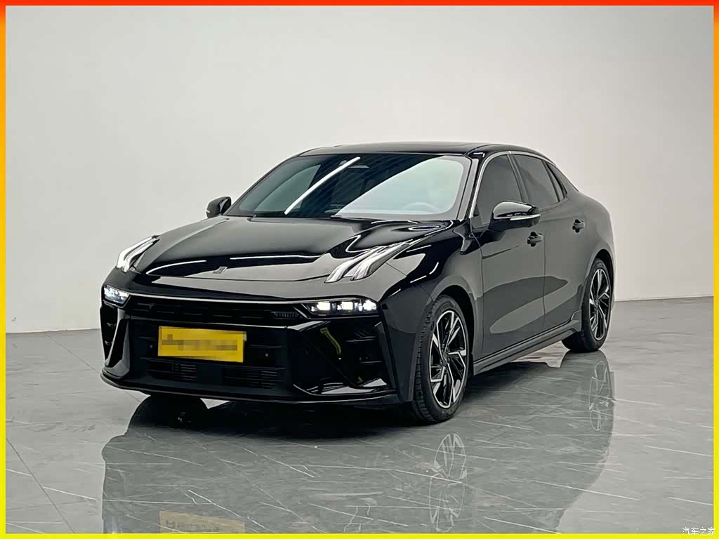 Lynk & Co 02, 2025 1