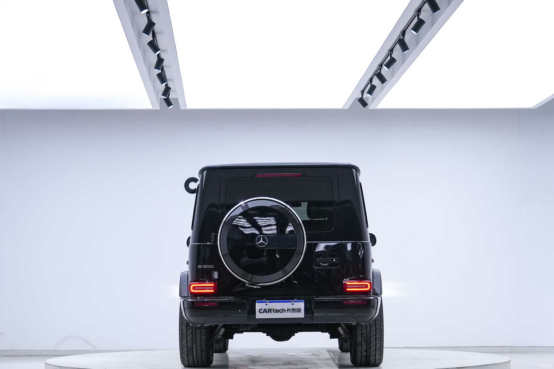 Mercedes-Benz G-Class, 2022 4