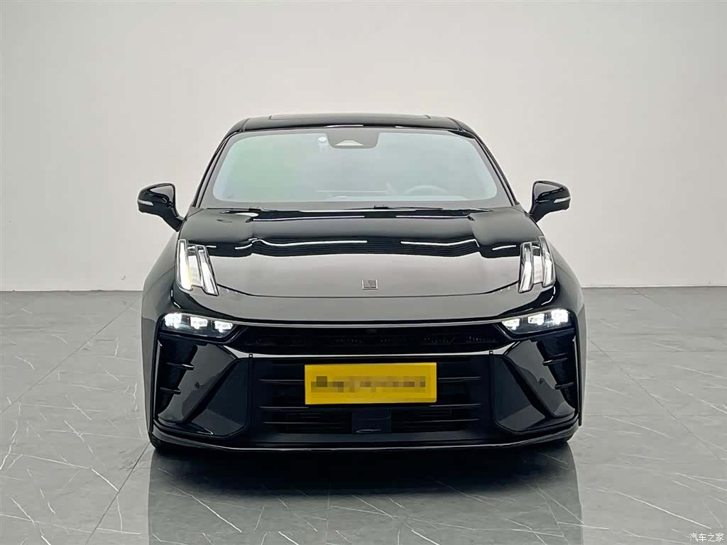 Lynk & Co 02, 2025 2