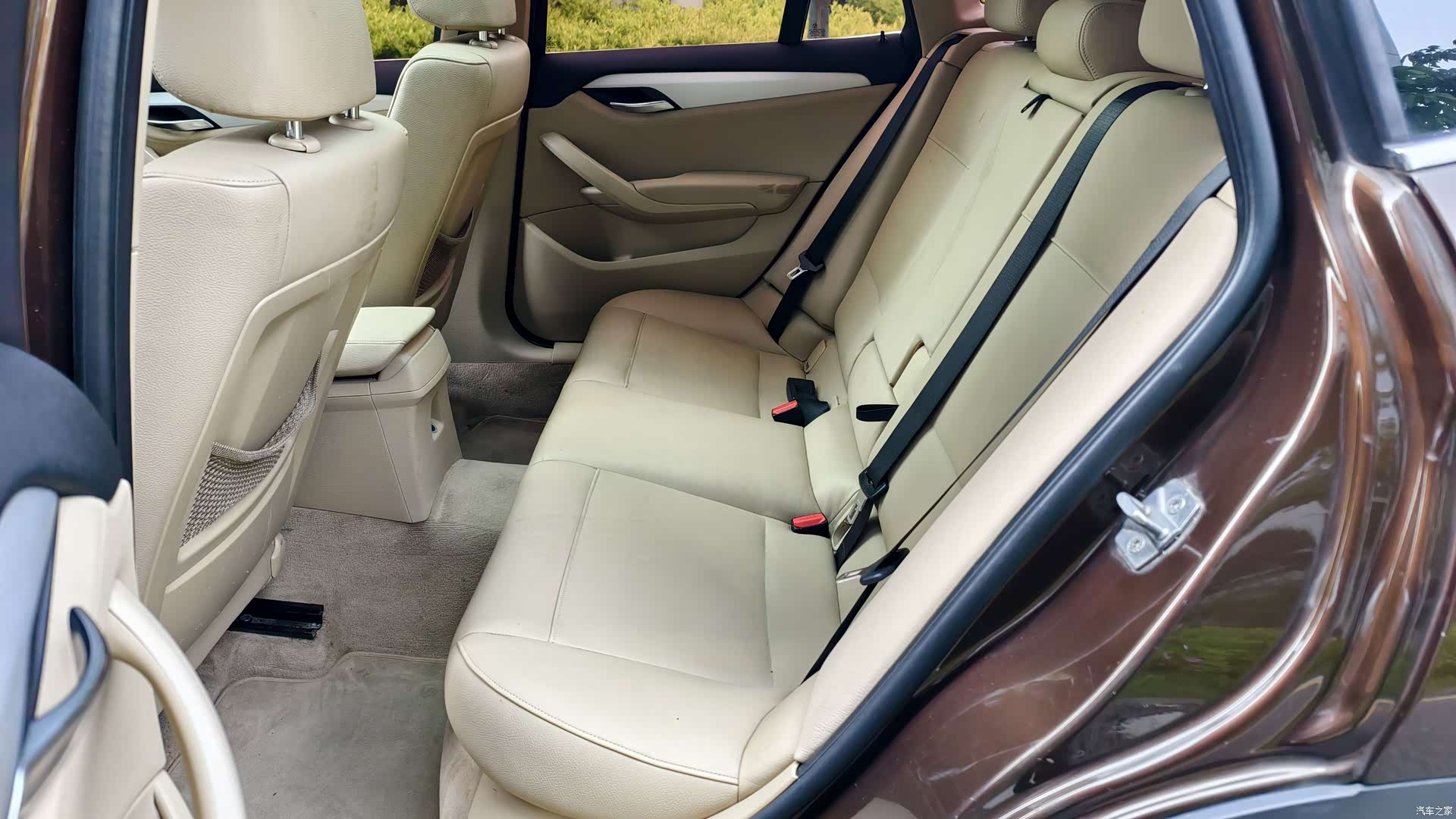 BMW X1, 2012 27