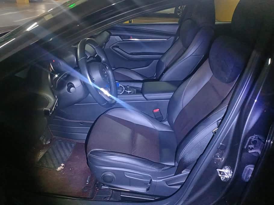 Mazda 3 Angkesaila Mazda 3 Angkesaila