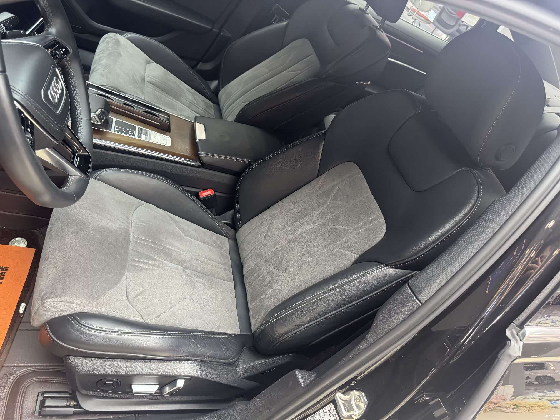 Audi A6L, 2023 16