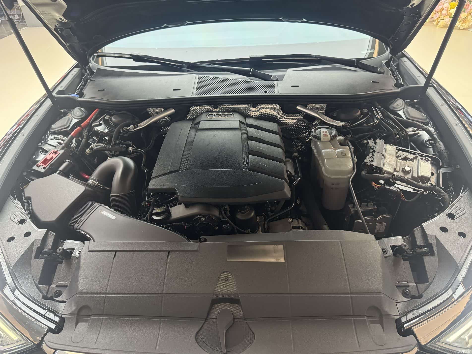 Audi A6L, 2023 19