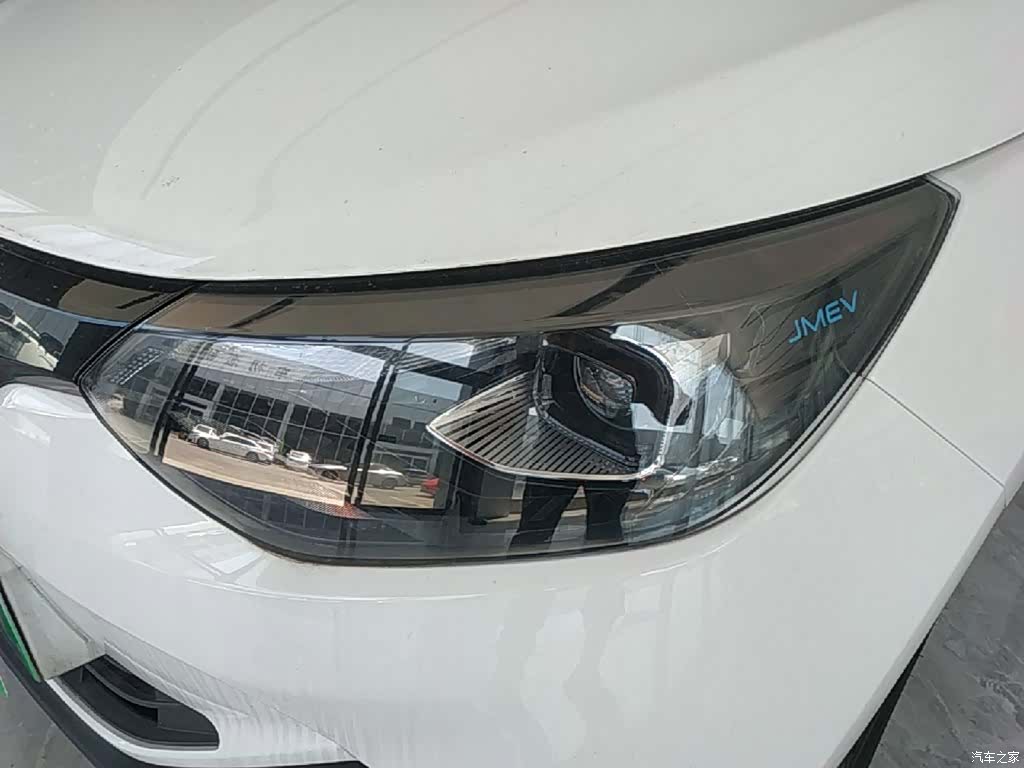 JMC EV2, 2025 24
