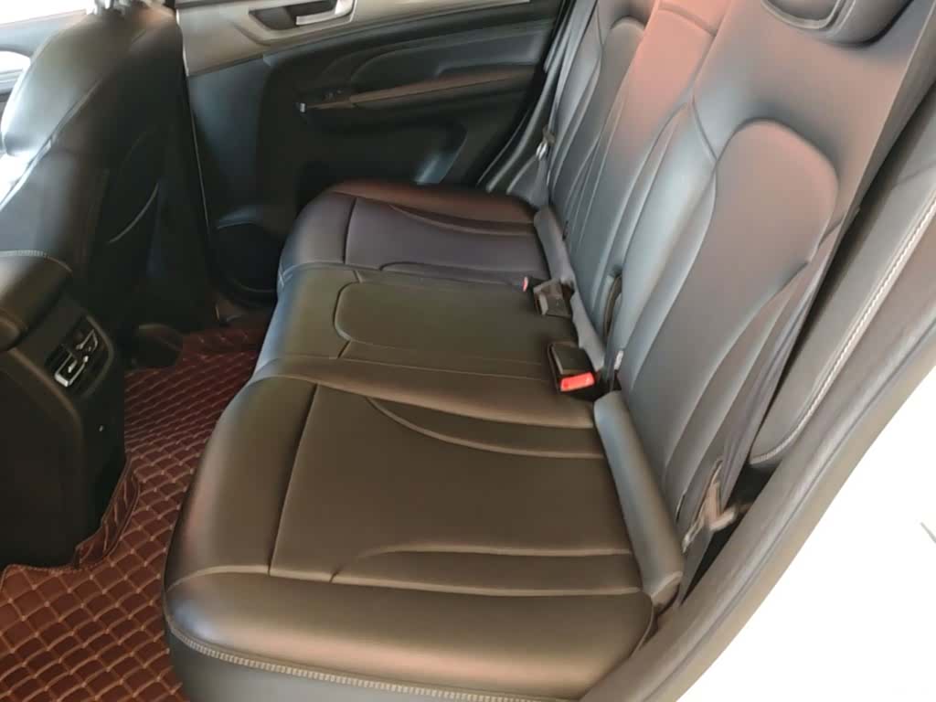 Haval M6, 2021 17