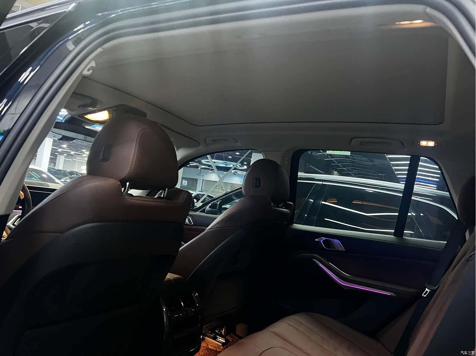 BMW X5, 2020 12
