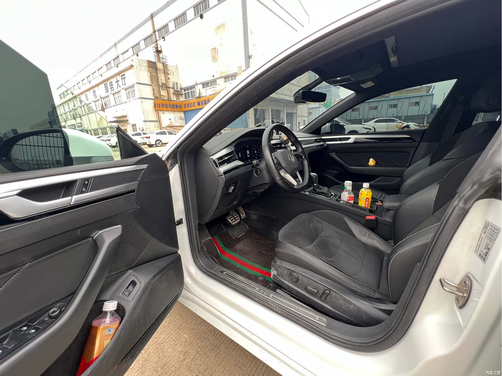 Volkswagen CC, 2023 4