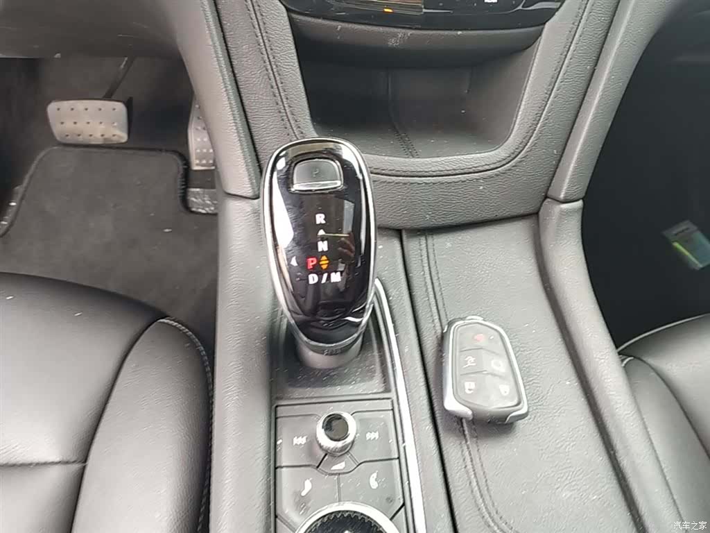 Cadillac XT5, 2022 14
