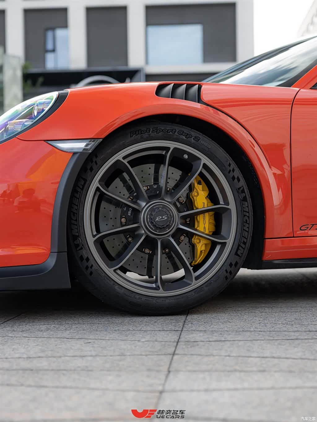 Porsche 911, 2020 8