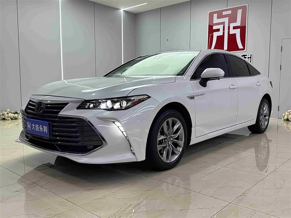 Toyota Asian dragon Toyota Asian dragon