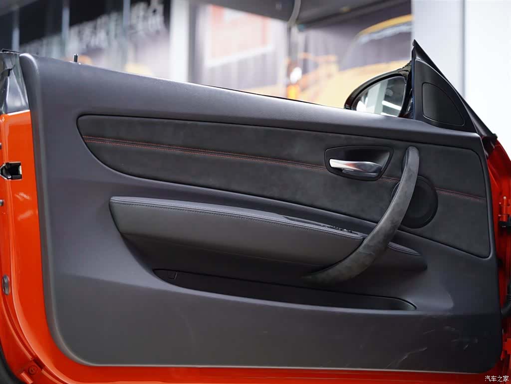 BMW 1 Series, 2012 27