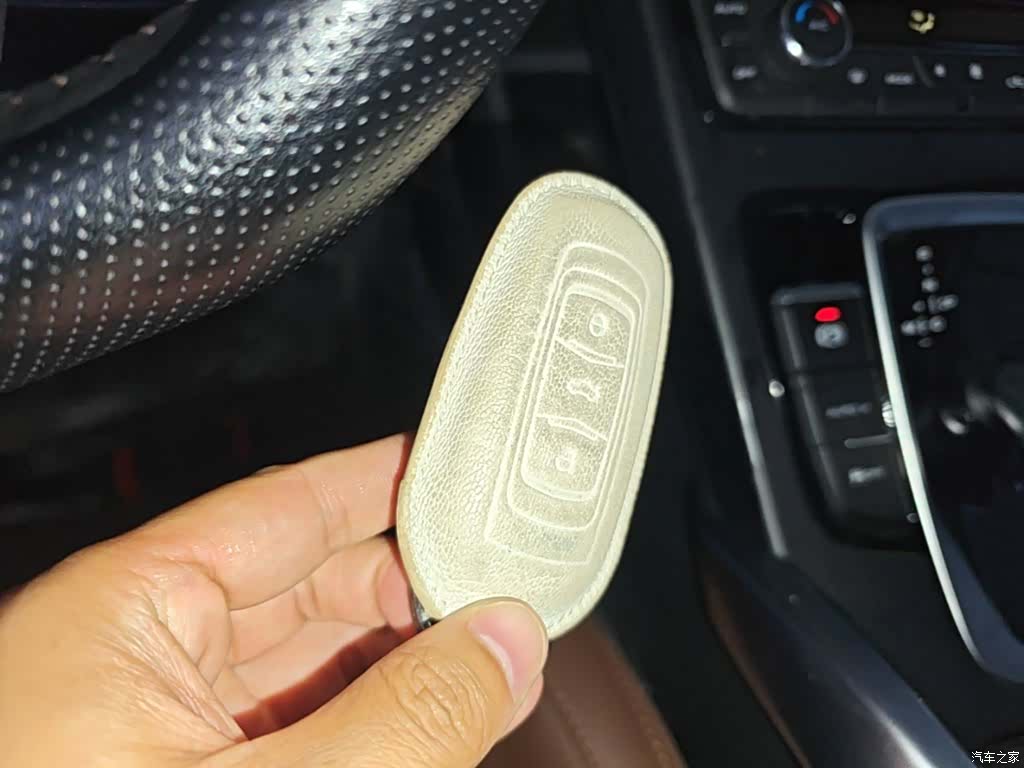 Geely Boyue, 2021 9