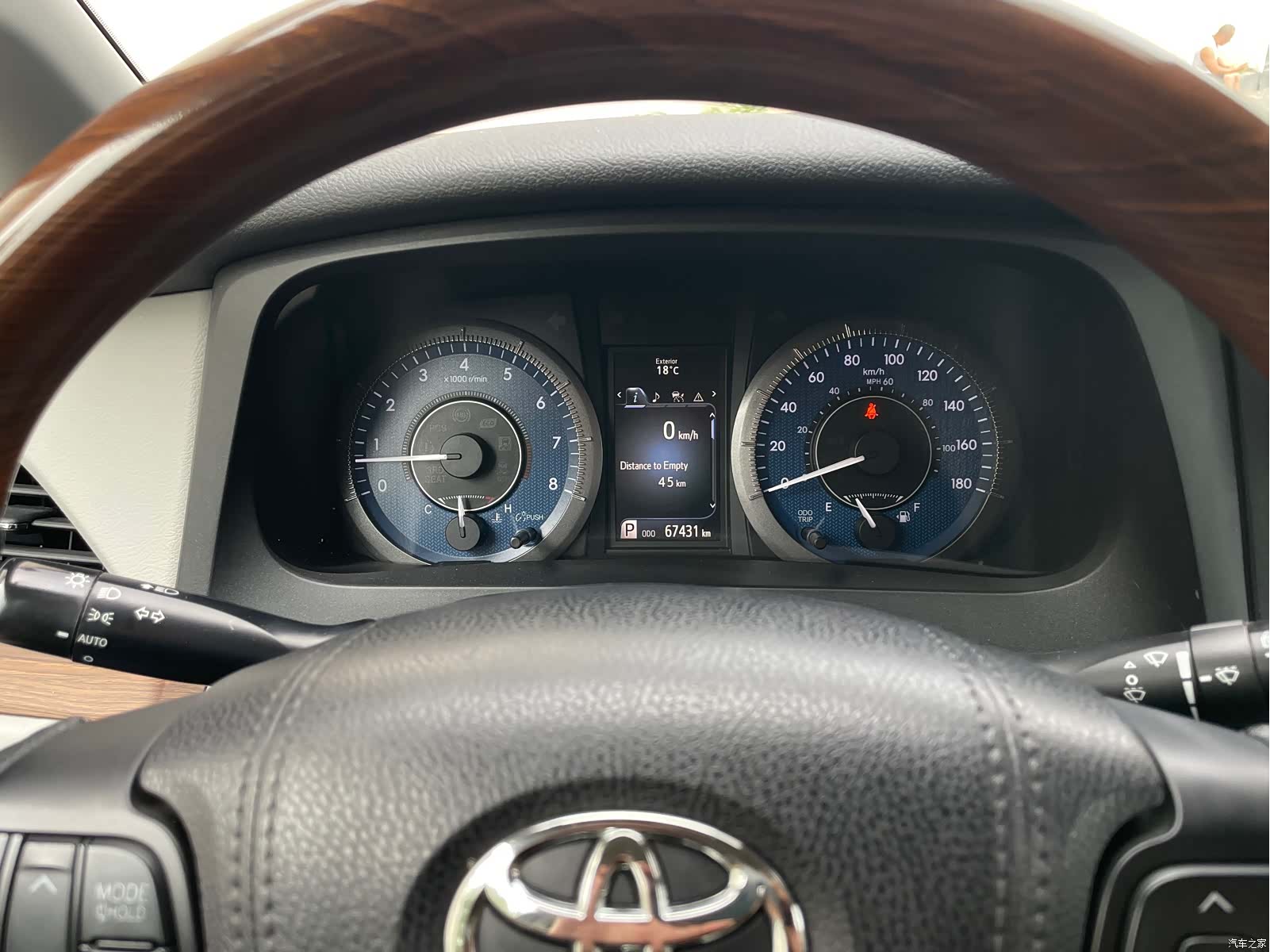 Toyota Sienna, 2019 8