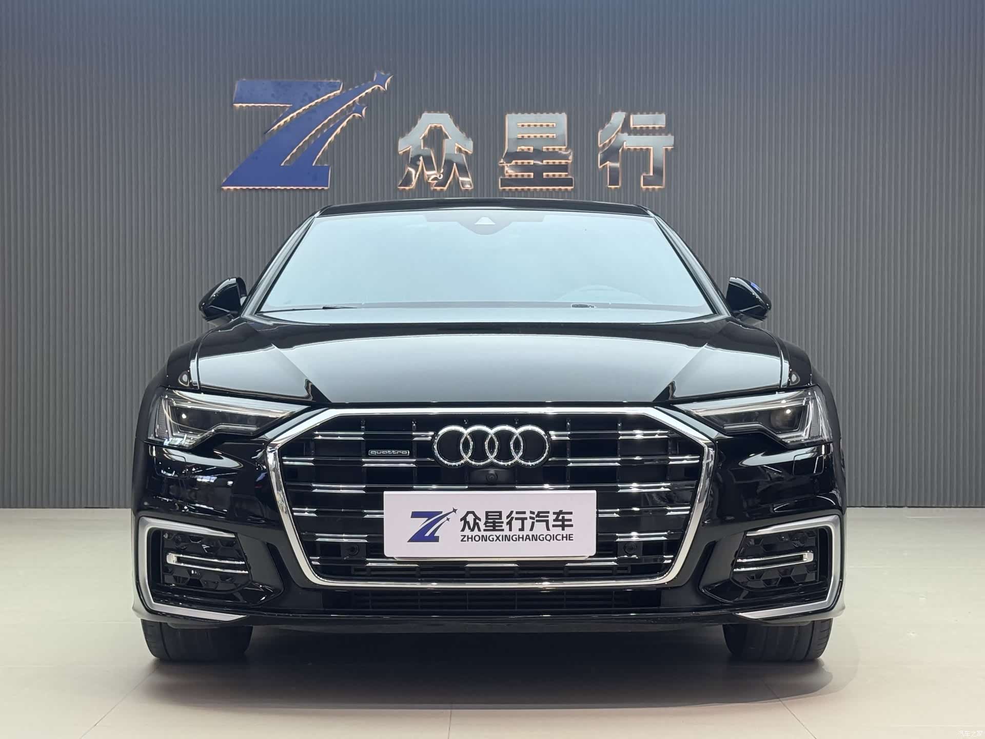 Audi A6L, 2023 6