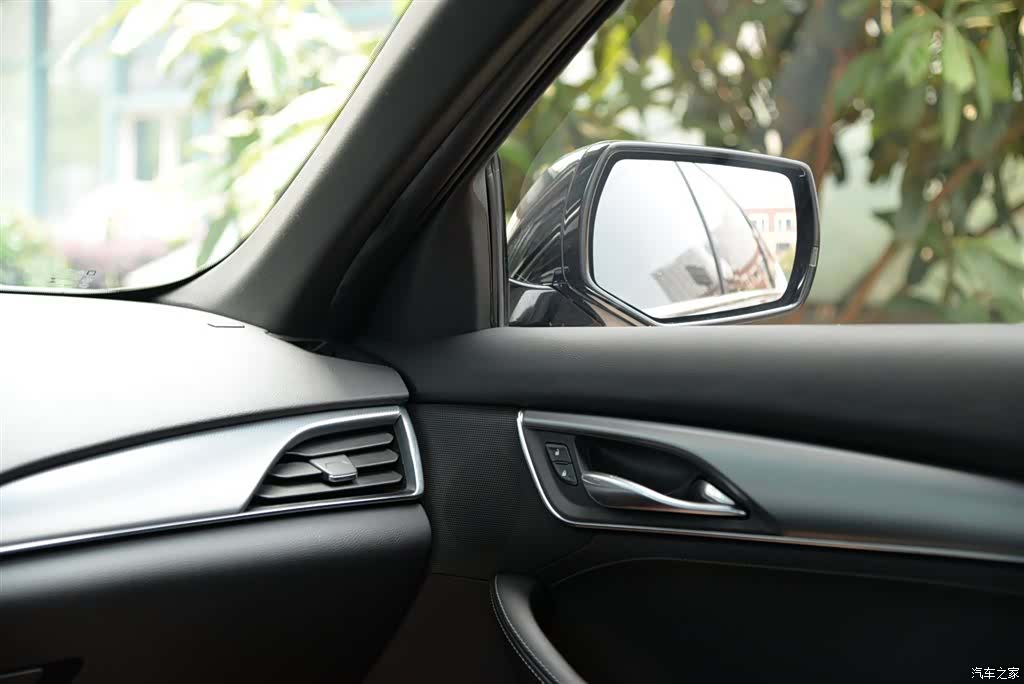 Cadillac CT5, 2023 10