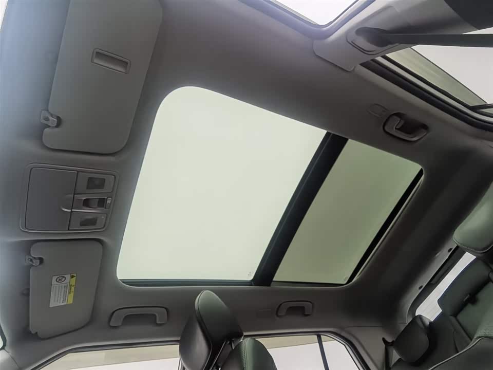 Hyundai Beijing ix25