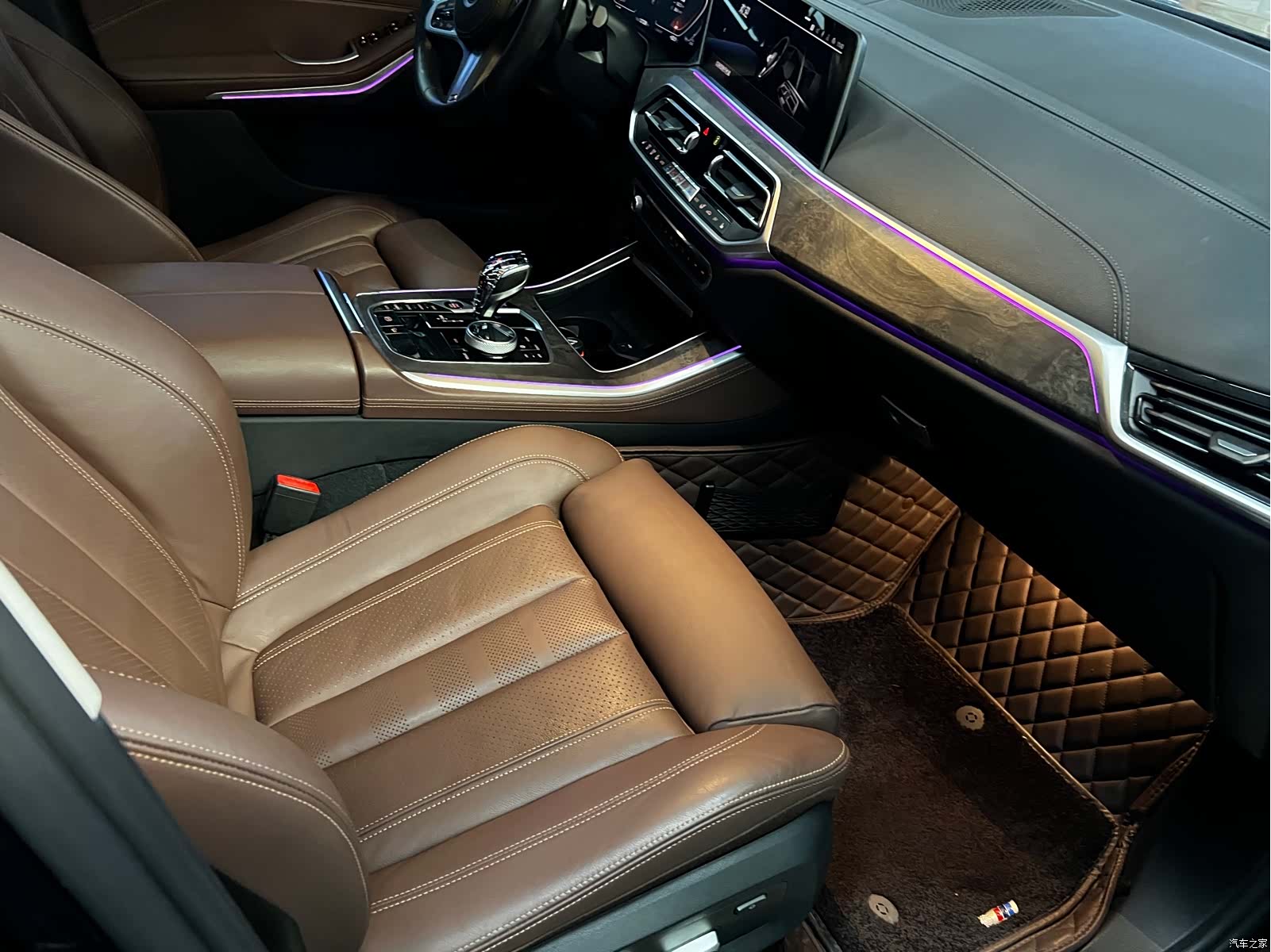 BMW X5, 2020 11